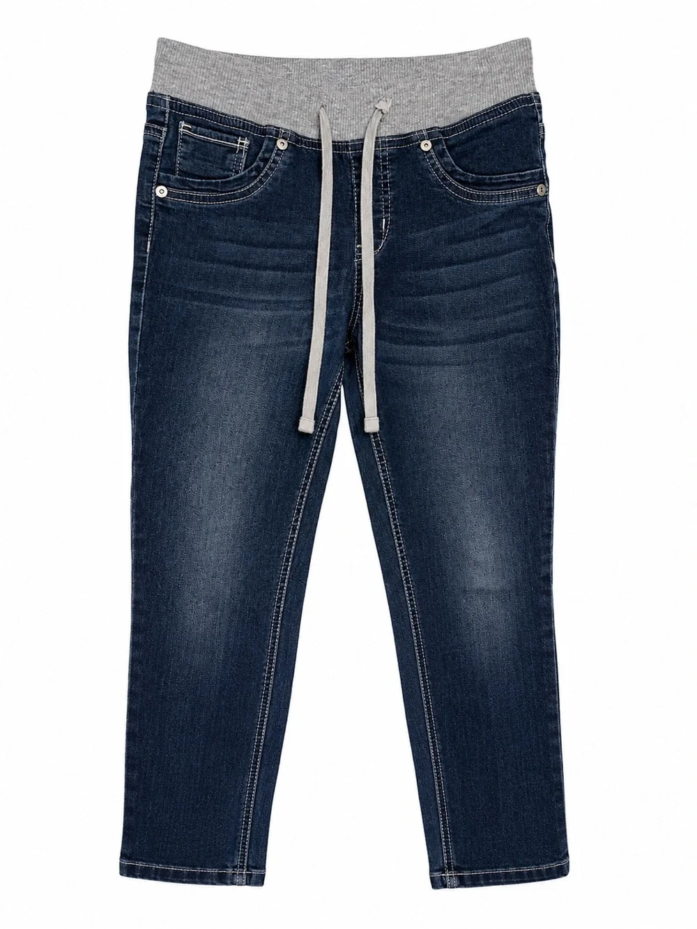 Girls Justice Simply Low Jeggings